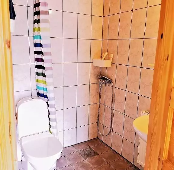 ペンション Villa Beddingestrand