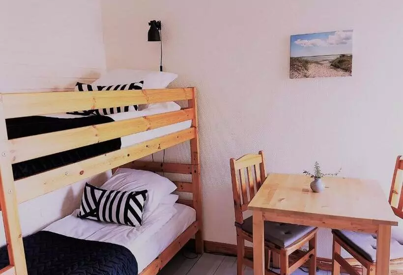 ペンション Villa Beddingestrand