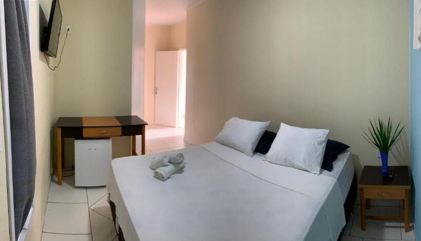 Пансион Vivenda Xawã