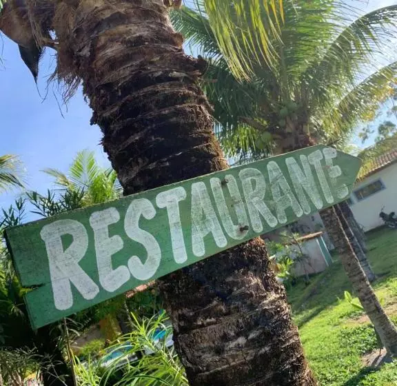 ペンション Vivenda Xawã