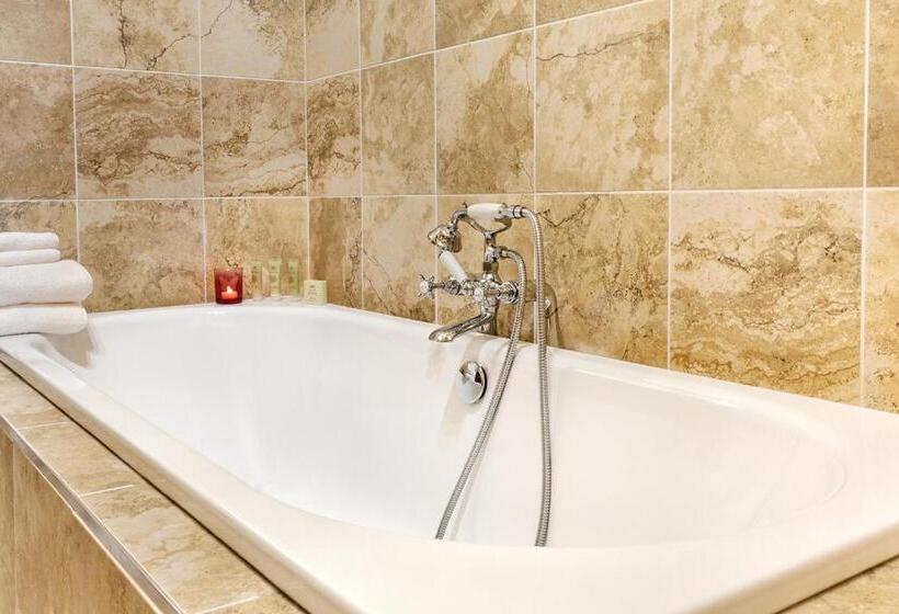 بنسيون Woodlands Farm