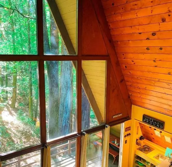 Redwoods River Resort & Campground