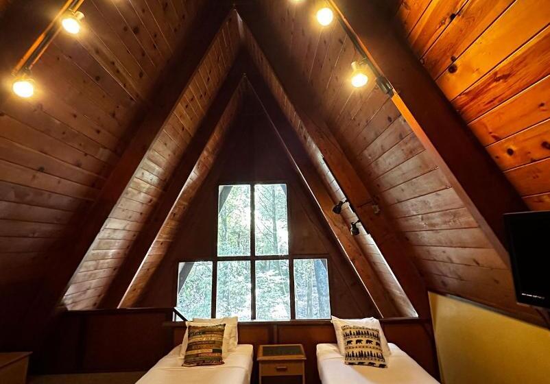 Redwoods River Resort & Campground