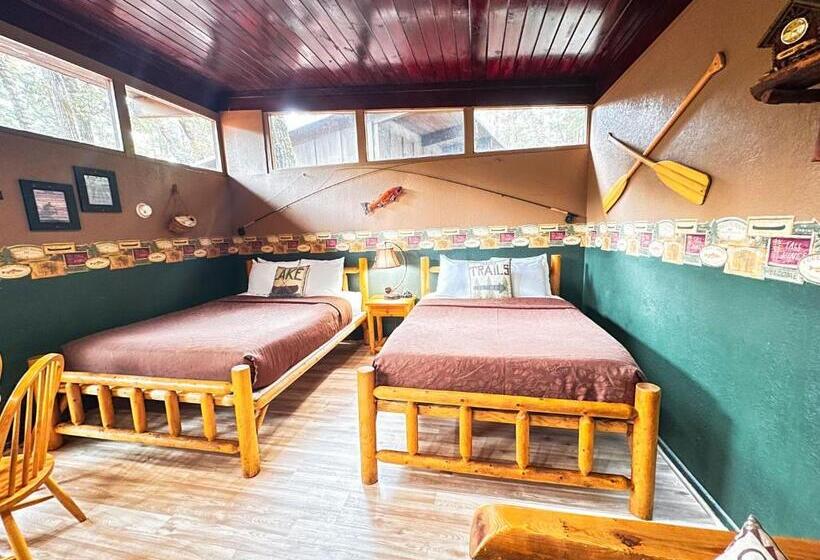 Redwoods River Resort & Campground