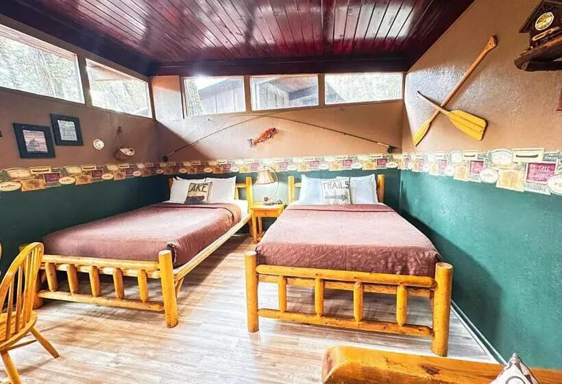 Redwoods River Resort & Campground