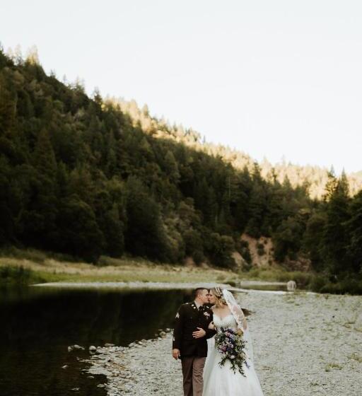 Redwoods River Resort & Campground