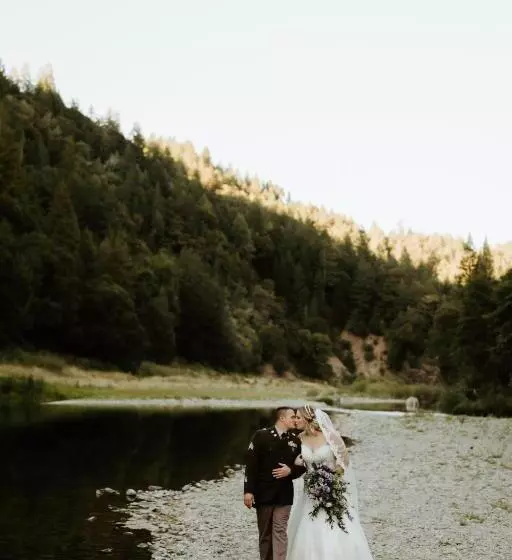 Redwoods River Resort & Campground