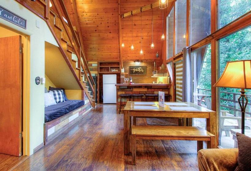 Redwoods River Resort & Campground