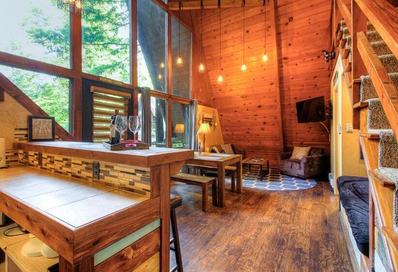 Redwoods River Resort & Campground