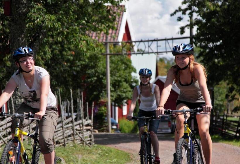 אתר נופש Kröken