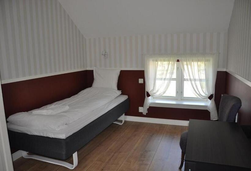 אתר נופש Kröken