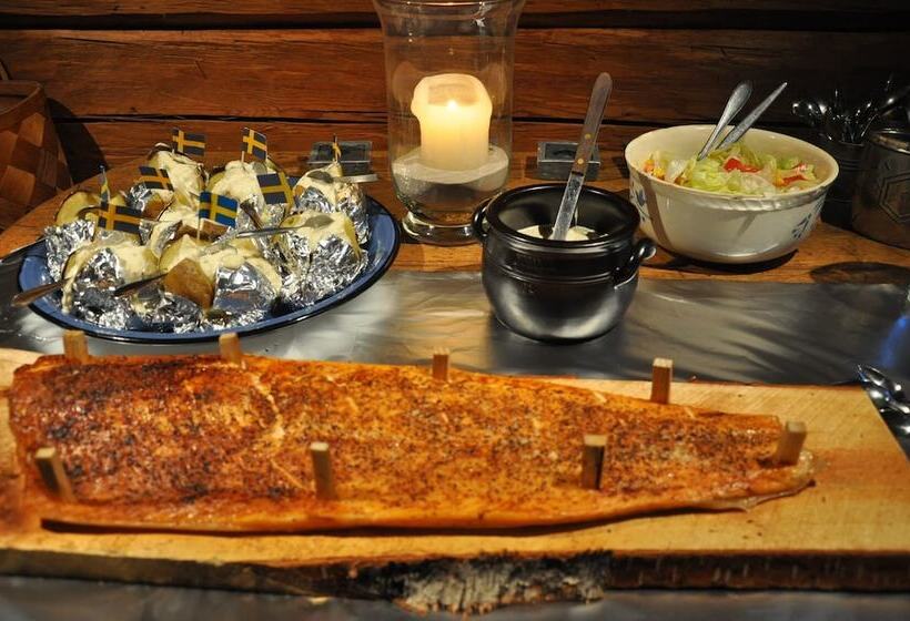 אתר נופש Kröken