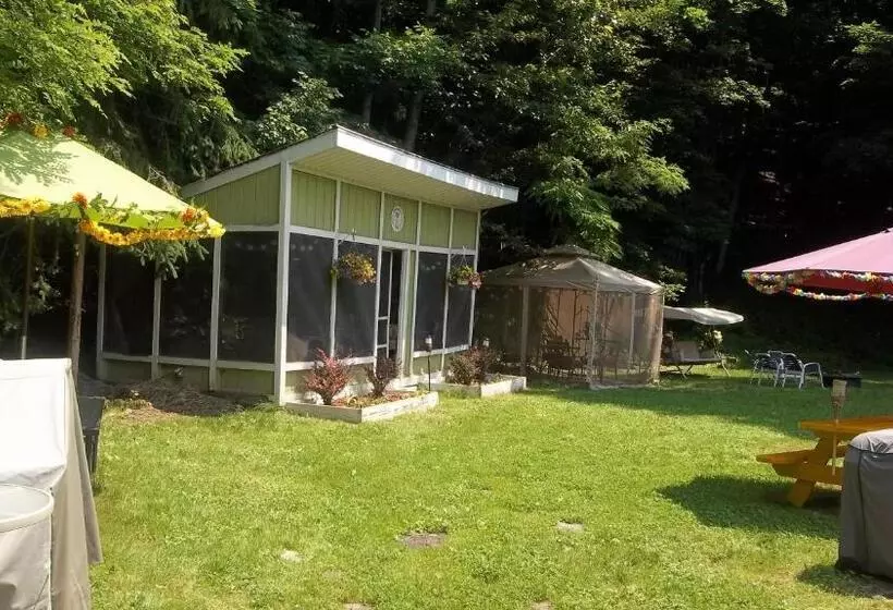 Starlite Motel & Suites