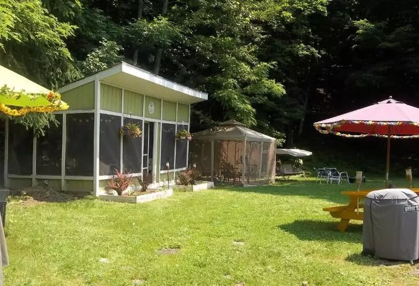 Starlite Motel & Suites