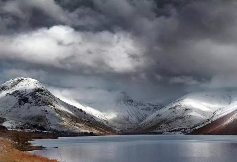 Strands Hotel/screes Inn & Micro Brewery