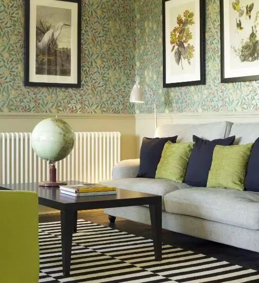 The Manor At Sway – Hotel, Restaurant And Gardens