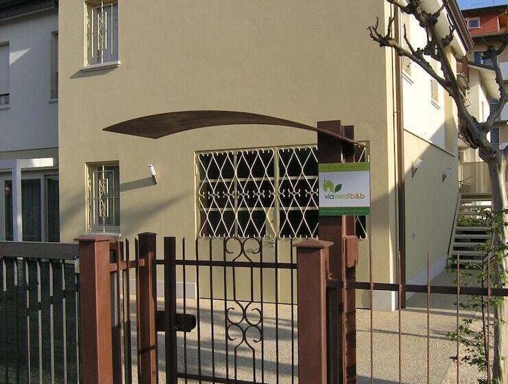 Via Verdi B&b