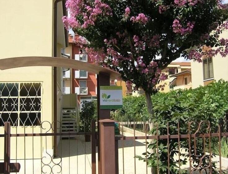 Via Verdi B&b