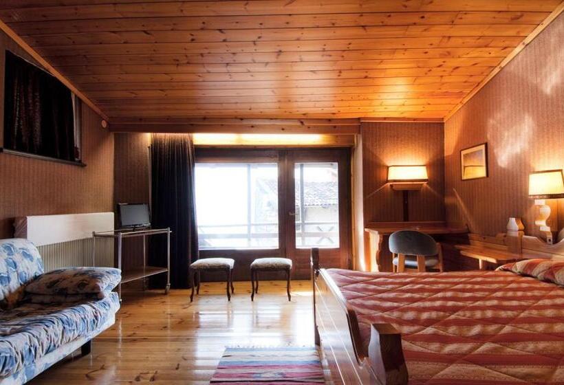 Villaggio Hotel Aquila