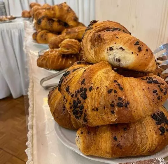 Villaggio Hotel Aquila