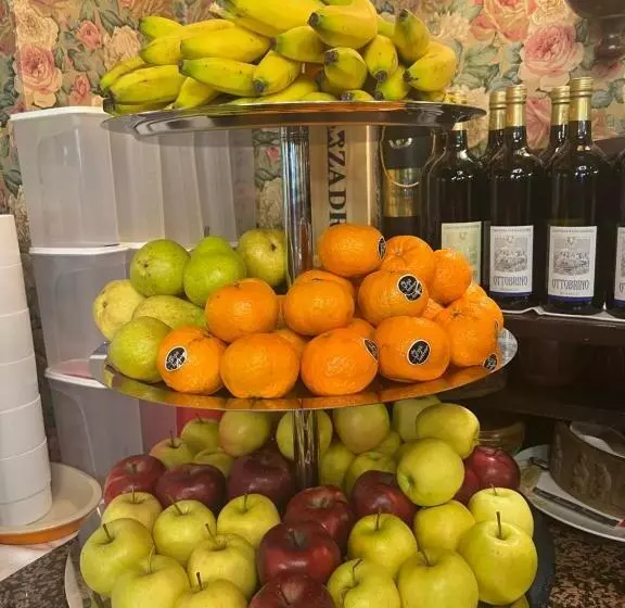 Villaggio Hotel Aquila