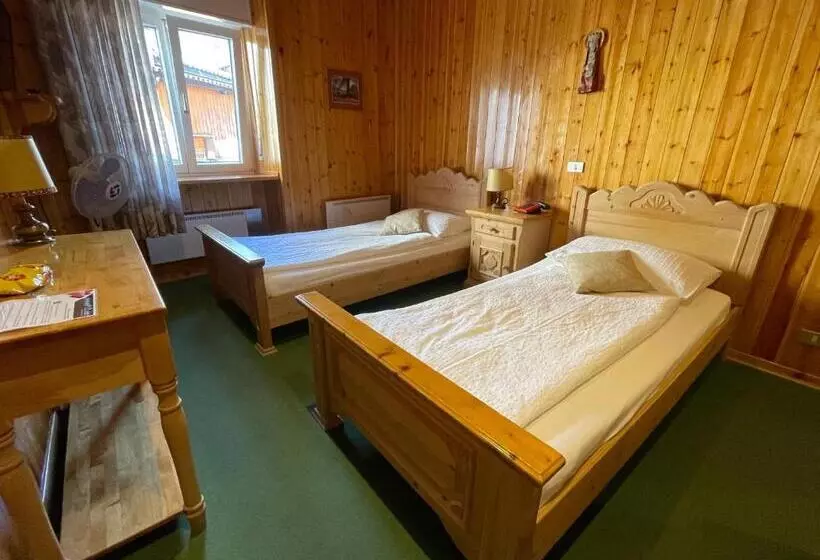 Villaggio Hotel Aquila