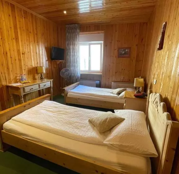 Villaggio Hotel Aquila