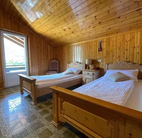 Villaggio Hotel Aquila