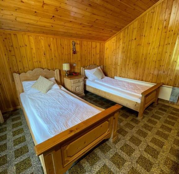 Villaggio Hotel Aquila