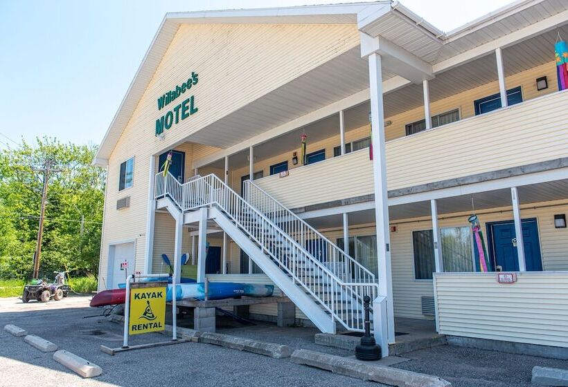 Willabees Motel