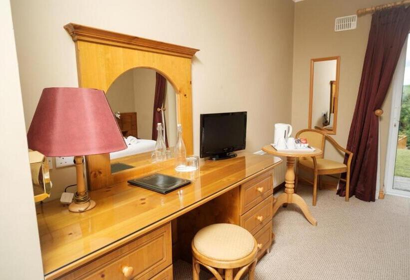 호텔 Ardilaun Guesthouse Self Catering