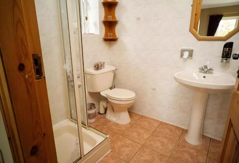 Hotel Ardilaun Guesthouse Self Catering