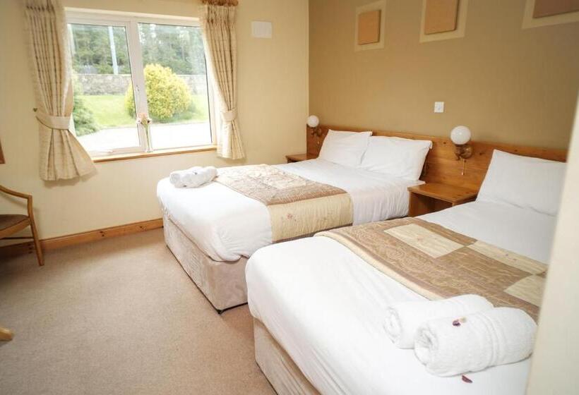 호텔 Ardilaun Guesthouse Self Catering