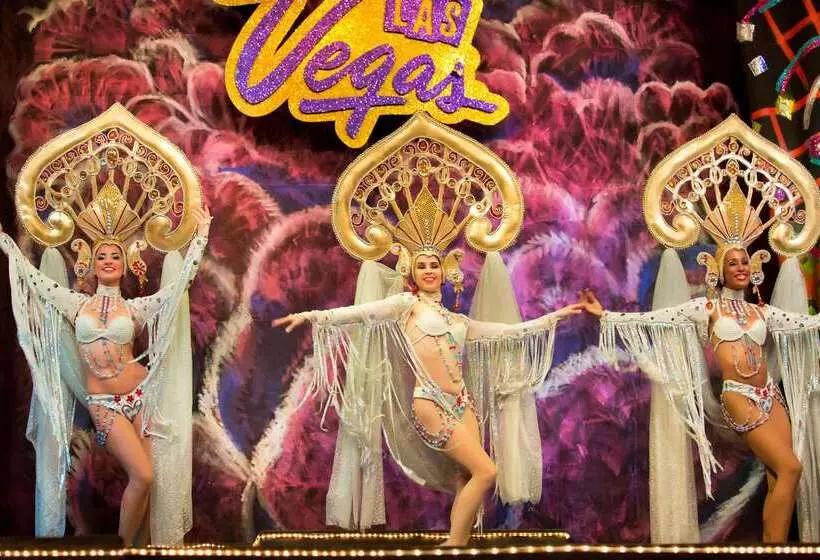 Отель Barcelo Ixtapa  All Inclusive