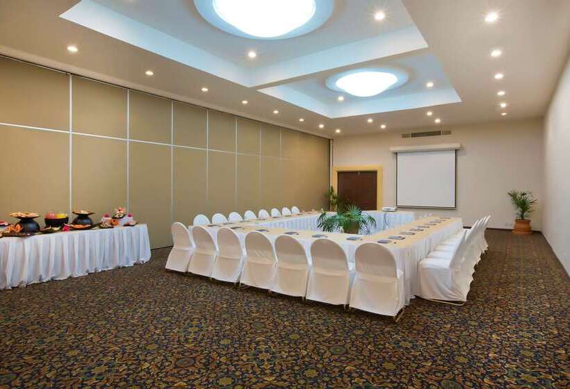 هتل Barcelo Ixtapa All Inclusive