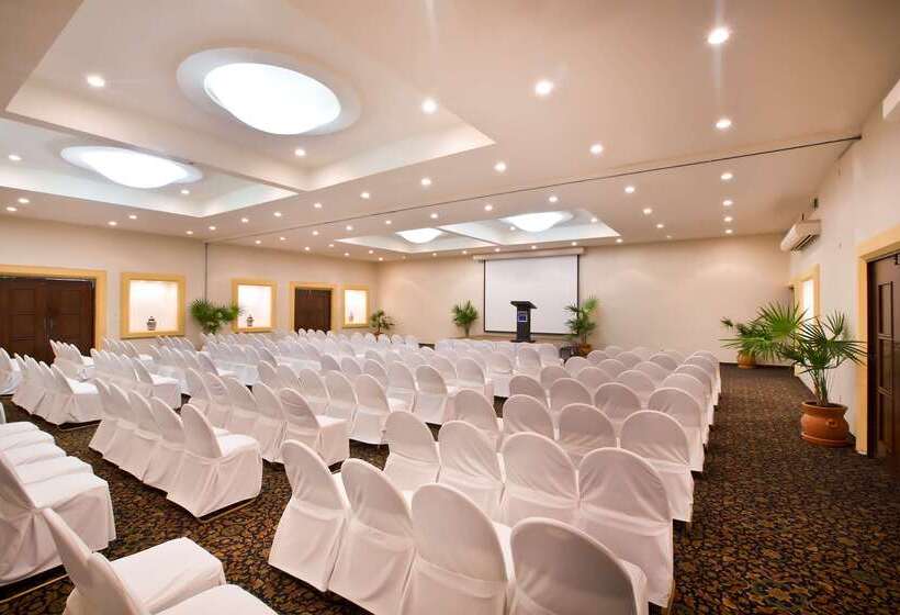 هتل Barcelo Ixtapa All Inclusive