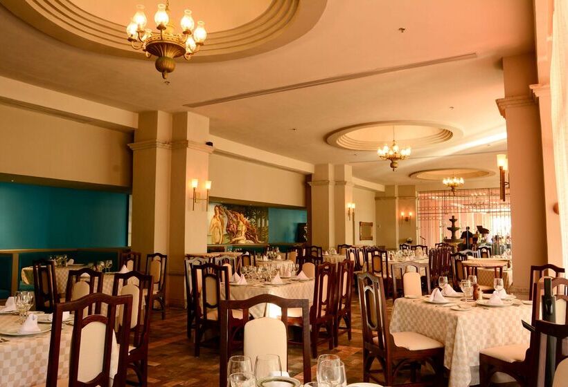 هتل Barcelo Ixtapa All Inclusive