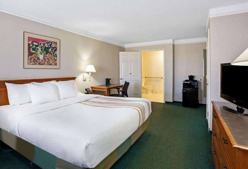 فندق Baymont By Wyndham Fort Stockton