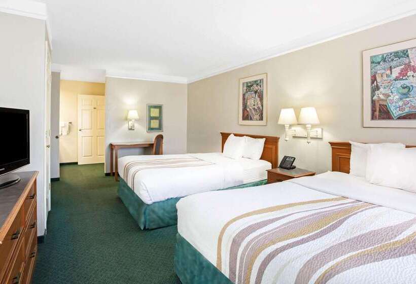 فندق Baymont By Wyndham Fort Stockton