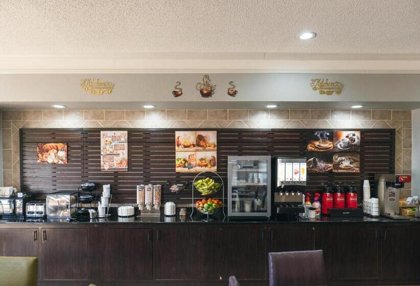 فندق Baymont By Wyndham Fort Stockton