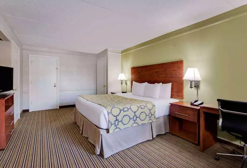 酒店 Baymont By Wyndham Jacksonville Orange Park