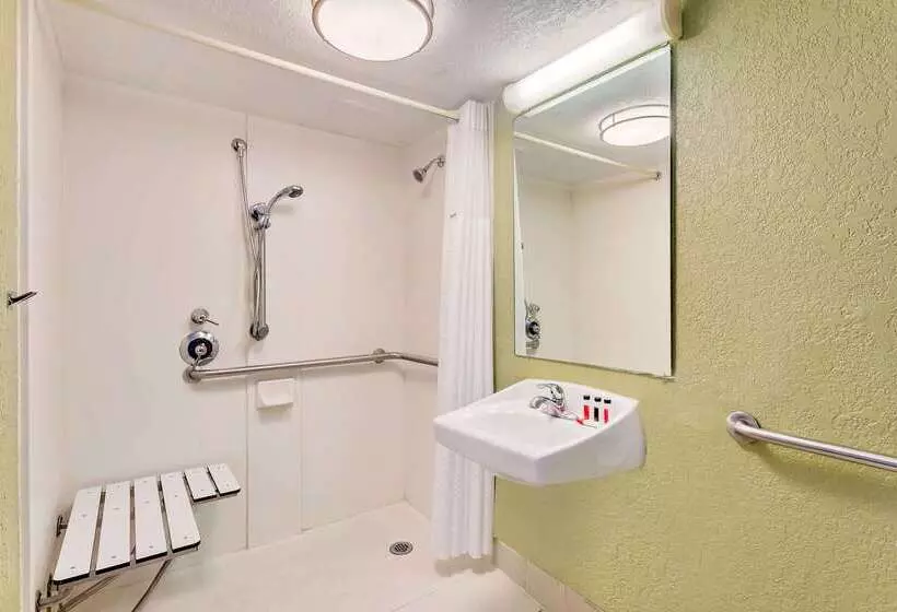 酒店 Baymont By Wyndham Jacksonville Orange Park