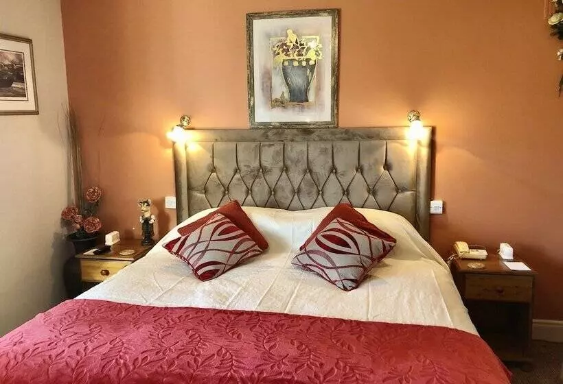 Hotel Buttermilk Lodge Guest Accommodation