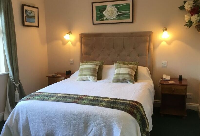 فندق Buttermilk Lodge Guest Accommodation