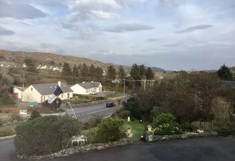 فندق Buttermilk Lodge Guest Accommodation