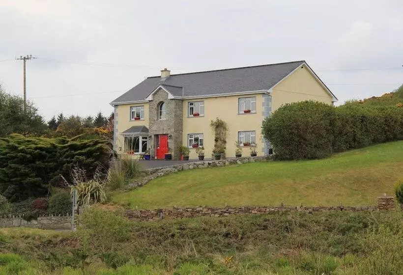 Hotel Buttermilk Lodge Guest Accommodation