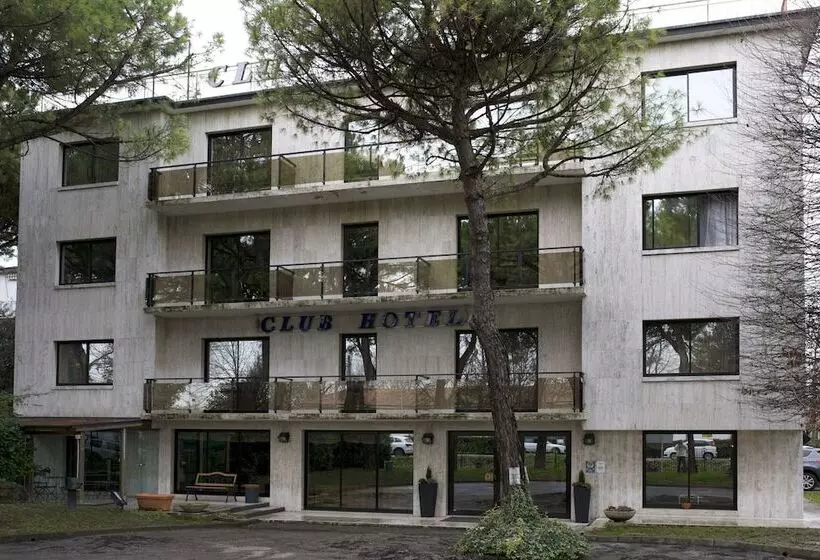 ホテル Club