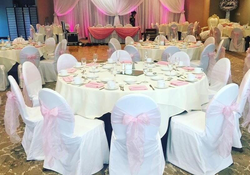 Crowne Plaza Hotel Los Angeles Harbor, An Ihg