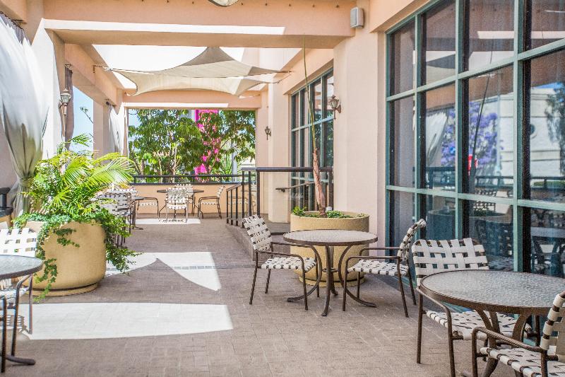 Crowne Plaza Hotel Los Angeles Harbor, An Ihg