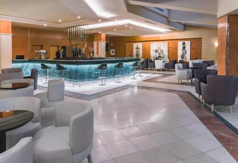 فندق Elba Sara Beach & Golf Resort